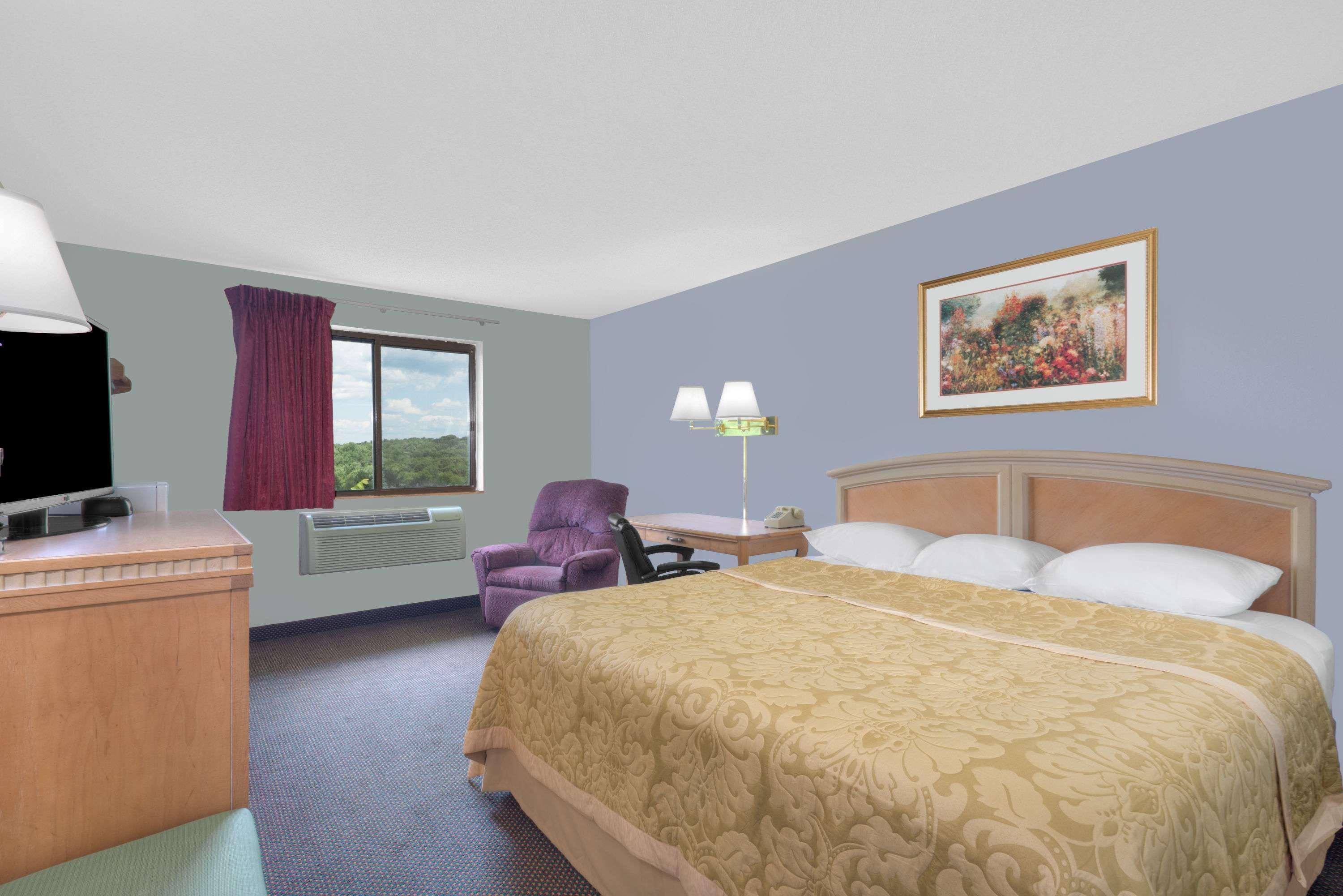 Hotel Super 8 By Wyndham Augusta Exteriér fotografie