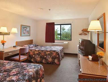 Hotel Super 8 By Wyndham Augusta Exteriér fotografie